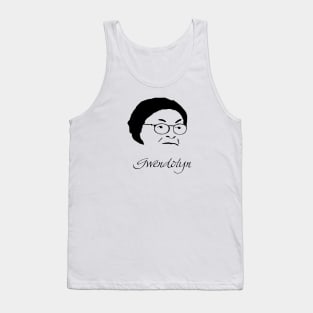 Gwendolyn Brooks Tank Top